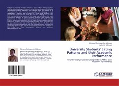 University Students' Eating Patterns and their Academic Performance