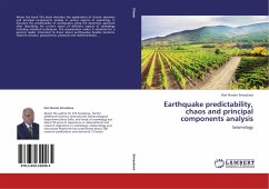Earthquake predictability, chaos and principal components analysis
