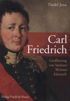 Carl Friedrich - Jena, Detlef