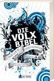 Die Volxbibel, Neues Testament 4.0 - Motiv Splash