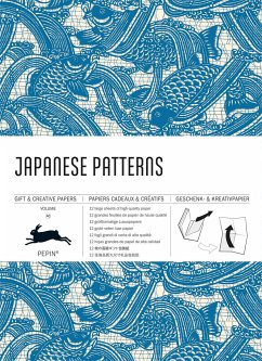 Japanese Patterns - Roojen, Pepin van
