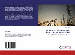 Study and Simulation of Shunt Active Power Filter