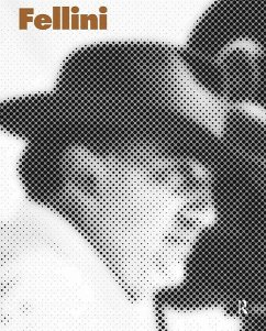 Fellini - Guldemond, Jaap; Bloemheuvel, Marente; Stourdzé, Sam