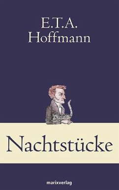 Nachtstücke - Hoffmann, ETA