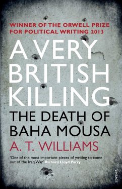 Cover A Very British Killing