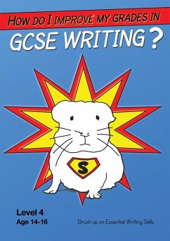 How Do I Improve My Grades In GCSE English? - Jones, Sally; Jones, Amanda