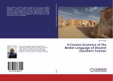 A Concise Grammar of the Berber Language of Douiret (Southern Tunisia)