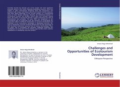 Challenges and Opportunities of Ecotourism Development