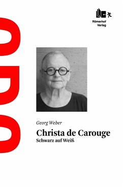 Christa de Carouge - Weber, Georg