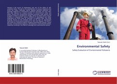 Cover Environmental Safety