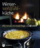 Winterwohlfühlküche