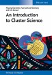 An Introduction to Cluster Science - Bild 1