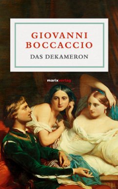 Das Dekameron - Boccaccio, Giovanni