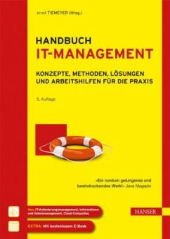 Handbuch IT-Management