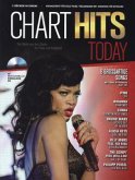 Chart Hits Today - Das Beste Aus Den Charts Für Piano Und Keyboard, m. Audio-CD Chart Hits Today - Das Beste Aus Den Charts Für Piano Und Keyboard, m. Audio-CD