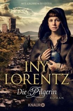 Die Pilgerin - Lorentz, Iny
