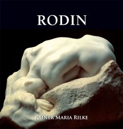 Rodin (eBook, ePUB) - Rilke, Rainer Maria