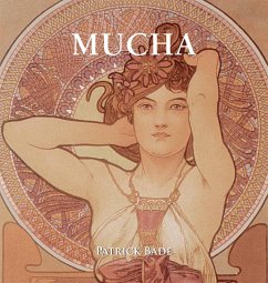 Mucha (eBook, ePUB) - Bade, Patrick