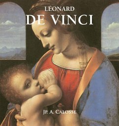 Léonard de Vinci (eBook, ePUB) - Calosse, Jp. A.
