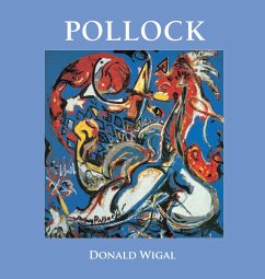 Cover Pollock (eBook, ePUB)