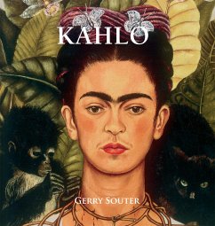 Kahlo (eBook, ePUB) - Souter, Gerry