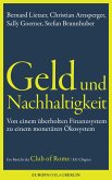 Geld und Nachhaltigkeit (eBook, PDF)