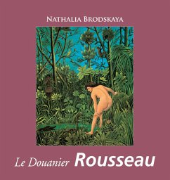 Le Douanier Rousseau (eBook, ePUB) - Brodskaya, Nathalia