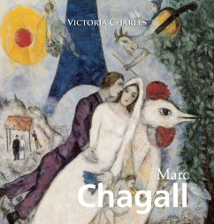 Chagall (eBook, ePUB) - Charles, Victoria
