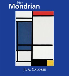 Mondrian (eBook, ePUB) - Calosse, Jp. A.