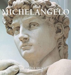 Michelangelo (eBook, ePUB) - Müntz, Eugène