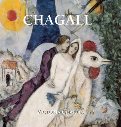 Chagall (eBook, ePUB) - Charles, Victoria
