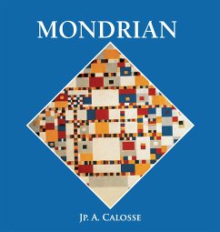 Mondrian (eBook, ePUB) - Calosse, Jp. A.