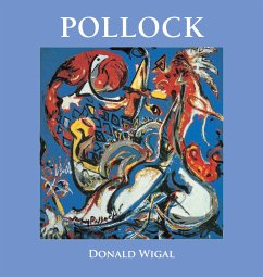 Pollock (eBook, ePUB) - Wigal, Donald