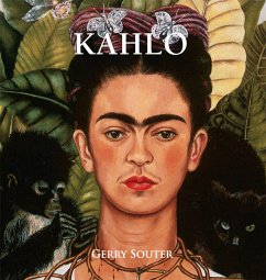 Kahlo (eBook, ePUB) - Souter, Gerry