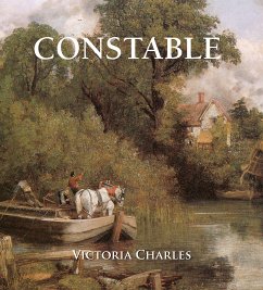 Constable (eBook, ePUB) - Charles, Victoria