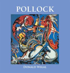 Pollock (eBook, ePUB) - Wigal, Donald
