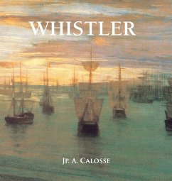 Whistler (eBook, ePUB) - Calosse, Jp. A.