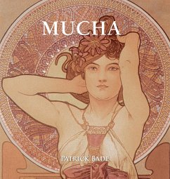 Mucha (eBook, ePUB) - Bade, Patrick