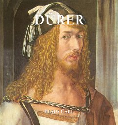 Dürer (eBook, ePUB) - Carl, Klaus