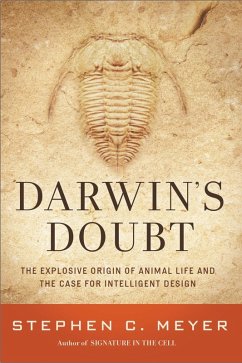 Darwin's Doubt (eBook, ePUB) - Meyer, Stephen C.