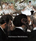 Degas (eBook, ePUB)