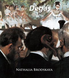 Degas (eBook, ePUB) - Brodskaya, Nathalia