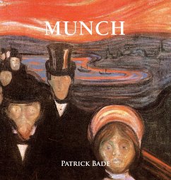 Munch (eBook, ePUB) - Bade, Patrick