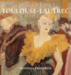 Toulouse-Lautrec (eBook, ePUB)