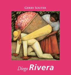 Diego Rivera (eBook, ePUB) - Souter, Gerry