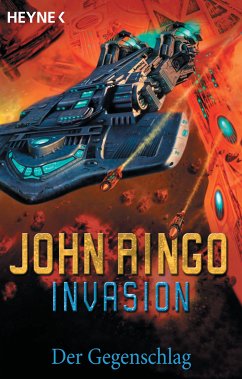 Der Gegenschlag / Invasion Bd.3 (eBook, ePUB) - Ringo, John