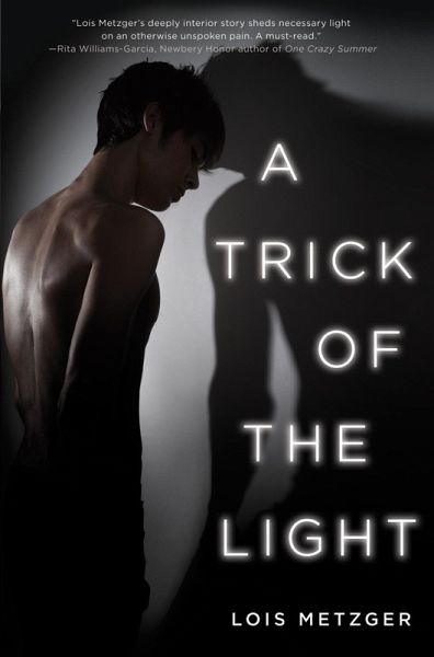 A Trick of the Light (eBook, ePUB)