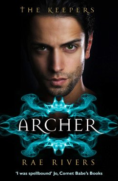 Cover The Keepers: Archer (eBook, ePUB)