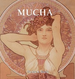 Mucha (eBook, ePUB) - Bade, Patrick