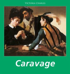 Caravage (eBook, ePUB) - Charles, Victoria